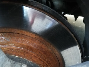 Mazda 6 2.0 diesel 20 km - imagine 19