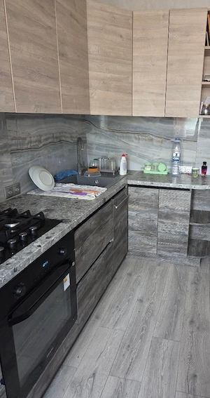 Garsoniera de inchiriat in zona Piata Amzei - imagine 2