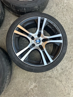 Vand set jante BMW e90 pe 18 - imagine 2