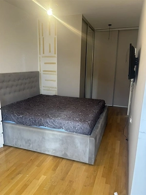 Garsoniera de inchiriat in zona Andronache