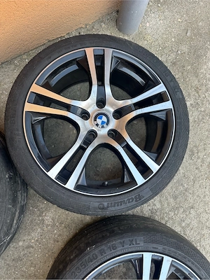 Vand set jante BMW e90 pe 18 - imagine 3