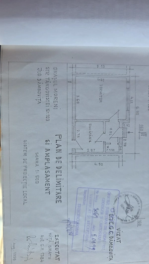 Casa de vanzare - imagine 5