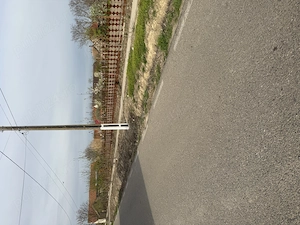 Teren intravilan com checea jud timis  - imagine 3