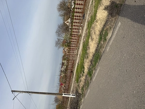 Teren intravilan com checea jud timis  - imagine 2