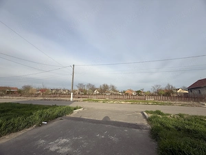 Teren intravilan com checea jud timis  - imagine 5