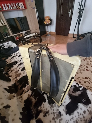 hohner verdi iv