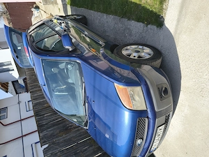 Vând Ford Fusuion  - imagine 2