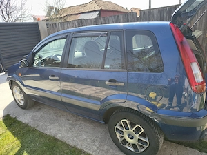 Vând Ford Fusuion  - imagine 4