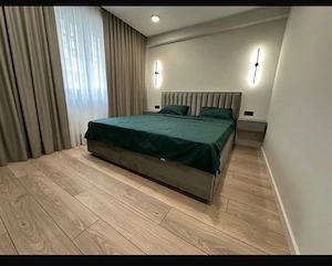 Garsoniera de inchiriat in zona Brancoveanu