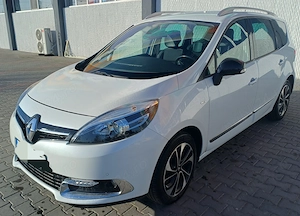 Renault grand scenic model bosse euro 6 7 locuri - imagine 3