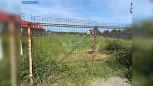 Teren 1369 mp – Strada Panduri / Strada Victor Eftimiu, Târgu Jiu