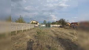 Teren 1369 mp – Strada Panduri / Strada Victor Eftimiu, Târgu Jiu - imagine 2