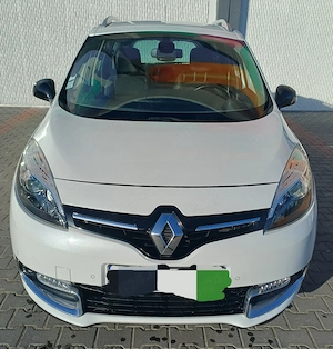 Renault grand scenic model bosse euro 6 7 locuri - imagine 2