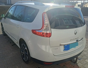 Renault grand scenic model bosse euro 6 7 locuri - imagine 5