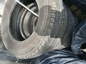 Vand 4 anvelope C 235/65/16 all season - imagine 4