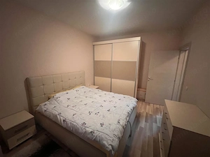 Garsoniera de inchiriat in zona 13 Septembrie 