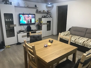 Vand apartament 4 camere conf 2  loc de parcare DGITL inclus - imagine 2