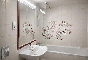 Apartament 2 camere de inchiriat zona Decebal, piata Alba Iulia, Muncii - imagine 9