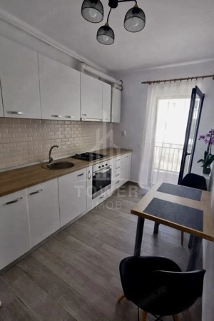 Apartament de inchirat- 1 camera-Pictor Brana