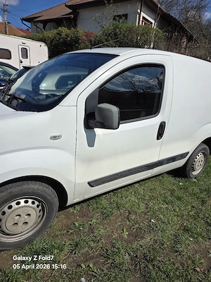 Fiat Fiorino 1.3CDTI  - imagine 3