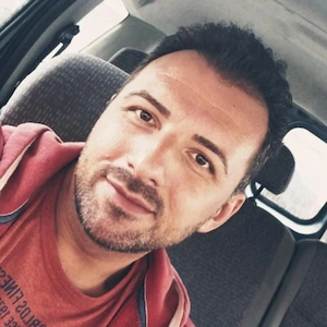 Domn serios în căutarea unei aventuri