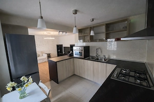 Apartament 2 camere de inchiriat zona Decebal, piata Alba Iulia, Muncii - imagine 2