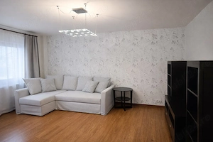 Apartament 2 camere de inchiriat zona Decebal, piata Alba Iulia, Muncii - imagine 5