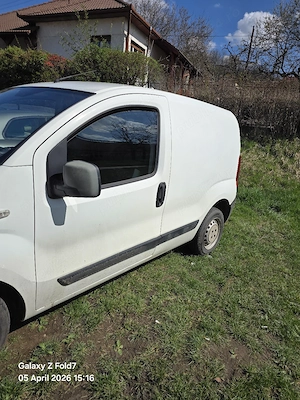 Fiat Fiorino 1.3CDTI  - imagine 2
