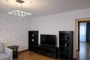 Apartament 2 camere de inchiriat zona Decebal, piata Alba Iulia, Muncii - imagine 6