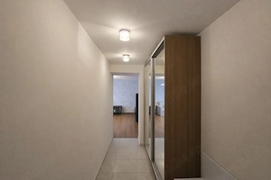 Apartament 2 camere de inchiriat zona Decebal, piata Alba Iulia, Muncii - imagine 3