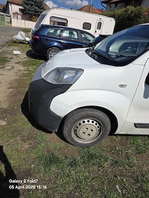 Fiat Fiorino 1.3CDTI  - imagine 5