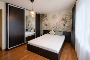 Apartament 2 camere de inchiriat zona Decebal, piata Alba Iulia, Muncii - imagine 10