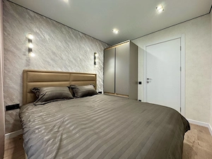 Garsoniera de inchiriat in zona Baneasa 