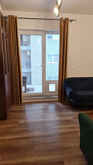 Inchiriez apartanent 2 camere Evocasa Optima Titan - imagine 8