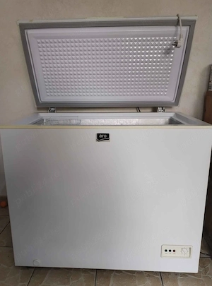 Lada frigo - imagine 3