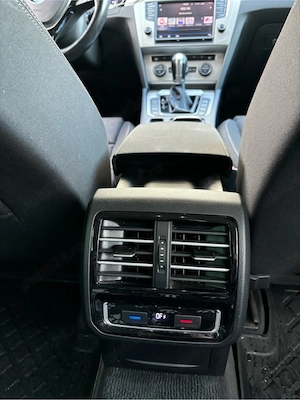 vw passat b 8 - imagine 3