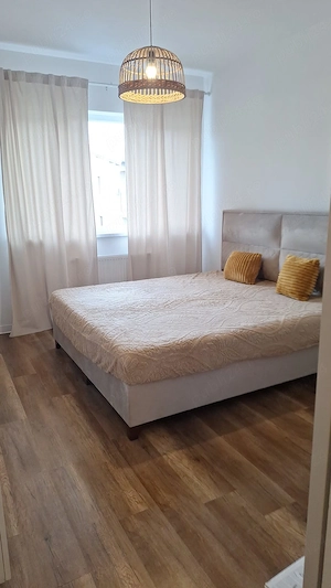 Inchiriez apartanent 2 camere Evocasa Optima Titan - imagine 2