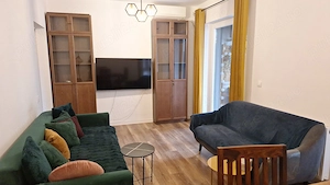 Inchiriez apartanent 2 camere Evocasa Optima Titan - imagine 4