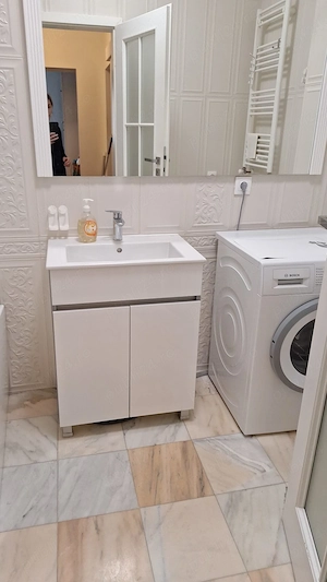 Inchiriez apartanent 2 camere Evocasa Optima Titan - imagine 5