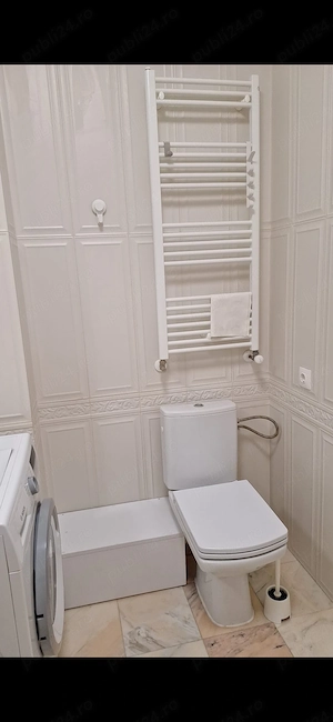 Inchiriez apartanent 2 camere Evocasa Optima Titan - imagine 9