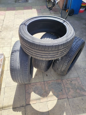 Vind set anvelope vara 225/45/17 - imagine 1