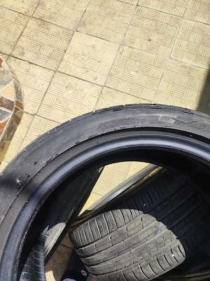 Vind set anvelope vara 225/45/17 - imagine 2