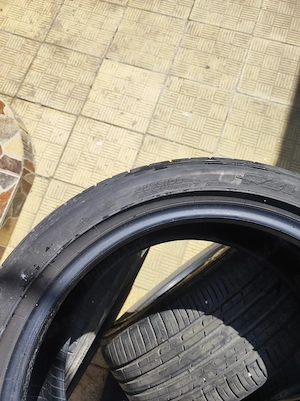 Vind set anvelope vara 225/45/17 - imagine 3