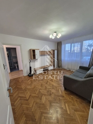 Apartament cu 3 camere,semidecomandat,de vanzare, zona Garii,Timisoara - imagine 6