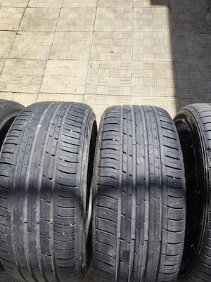 Vind set anvelope vara 225/45/17 - imagine 4