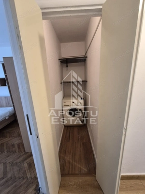 Apartament cu 3 camere,semidecomandat,de vanzare, zona Garii,Timisoara - imagine 3