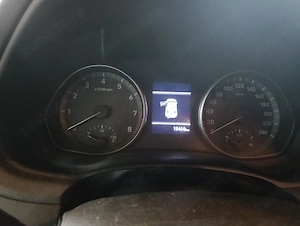 vand hiunday i30 hibrid 