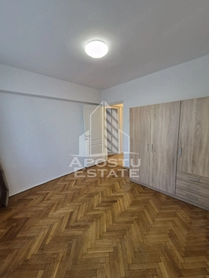 Apartament cu 3 camere,semidecomandat,de vanzare, zona Garii,Timisoara - imagine 5