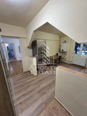 Apartament cu 3 camere,semidecomandat,de vanzare, zona Garii,Timisoara - imagine 7
