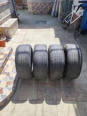 Vind set anvelope vara 225/45/17 - imagine 5